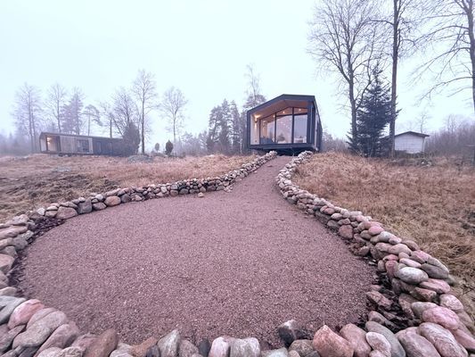 Semesterboende mitt i naturen i Knäred |SE02016 - Bild 4