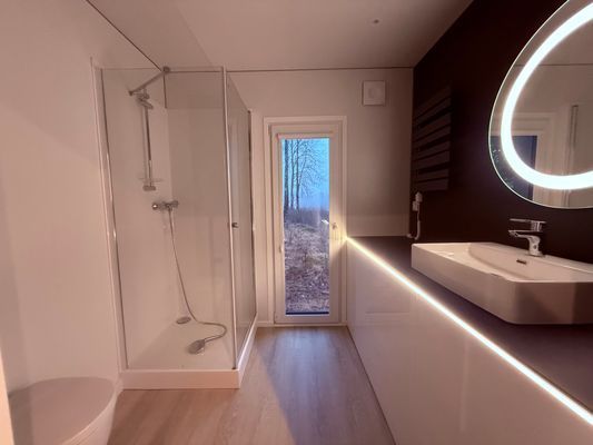 Semesterboende mitt i naturen i Knäred |SE02016 - Bild 5