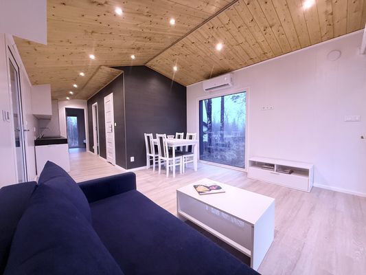 Semesterboende mitt i naturen i Knäred |SE02016 - Bild 2