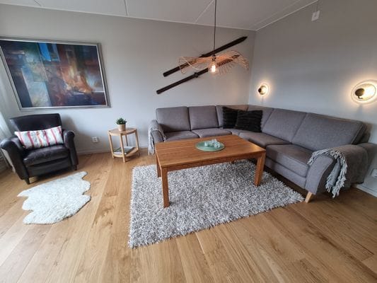 3a Hansonhuset vid Åre Torg - Bild 10