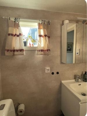 Gula stugan, Hammarö. - Bild 27