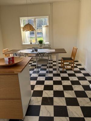 Lägenhet 4 rum o kök BV uthyres! - Bild 4