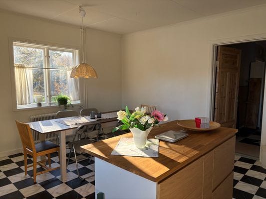 Lägenhet 4 rum o kök BV uthyres! - Bild 6