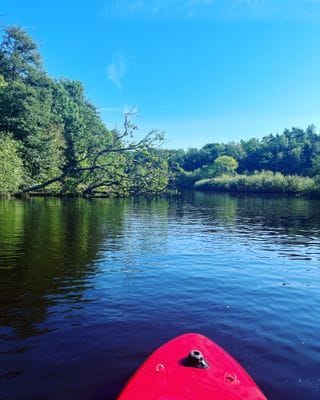 Weekend i Stallet – historisk charm, hav och natur - Bild 19