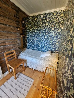 Västkustsommar i Rönnäng - Bild 7