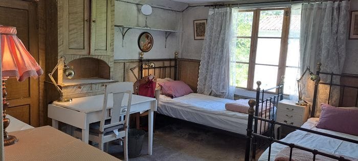 Rosendala semesterhus 3 sovrum, 7 bäddar. Bodafors - Bild 22