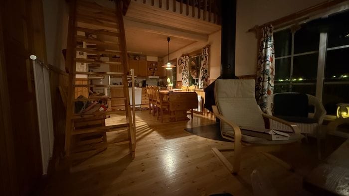 Sälen Tandådalen Jossivägen - Bild 7