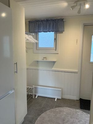 Mycket trevligt skärgårdshus. - Bild 10