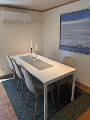 Boende med pool 12 bäddar i Svängsta, Mörrum - Bild 10