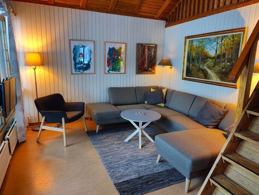 Lindvallen när Gustavsbacken - Bild 4