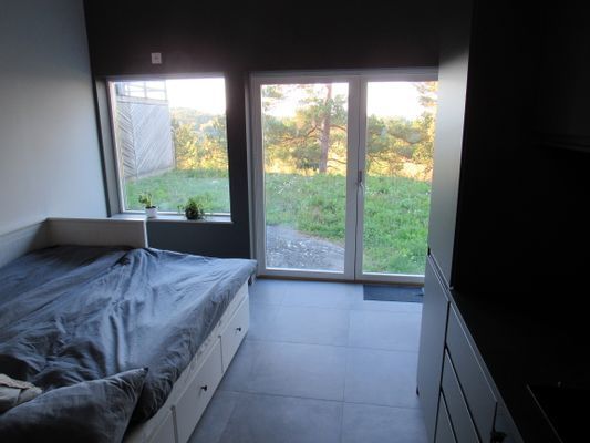 Nybyggd attefallsstuga nära hav och natur |SE09152 - Bild 8