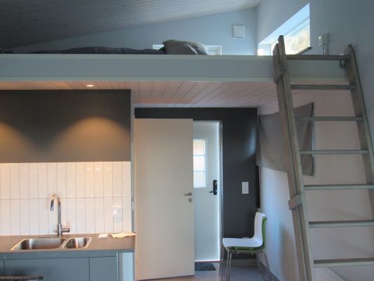 Nybyggd attefallsstuga nära hav och natur |SE09152 - Bild 6