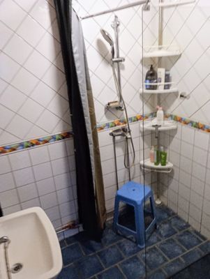 Stort sjönära hus i Blekinge skärgård. - Bild 13