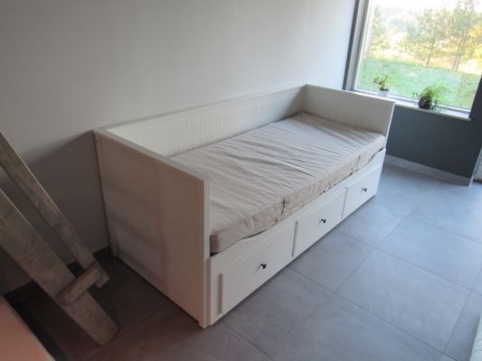 Nybyggd attefallsstuga nära hav och natur |SE09152 - Bild 10