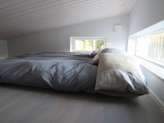 Nybyggd attefallsstuga nära hav och natur |SE09152 - Bild 7