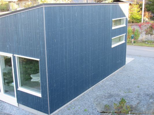 Nybyggd attefallsstuga nära hav och natur |SE09152 - Bild 14