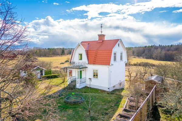 Välkommen till "Den lilla Husaren" i Staby - Bild 2