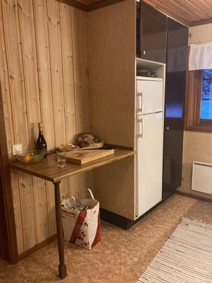 Stuga vid fjäll nära Funäsdalen Tillfälle - Bild 7