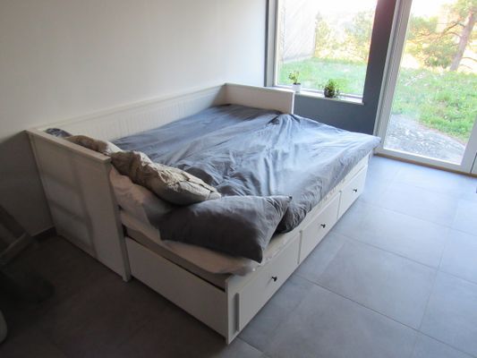 Nybyggd attefallsstuga nära hav och natur |SE09152 - Bild 9