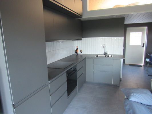 Nybyggd attefallsstuga nära hav och natur |SE09152 - Bild 3