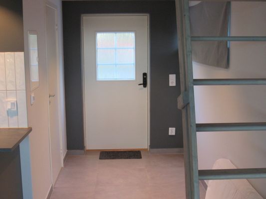 Nybyggd attefallsstuga nära hav och natur |SE09152 - Bild 16