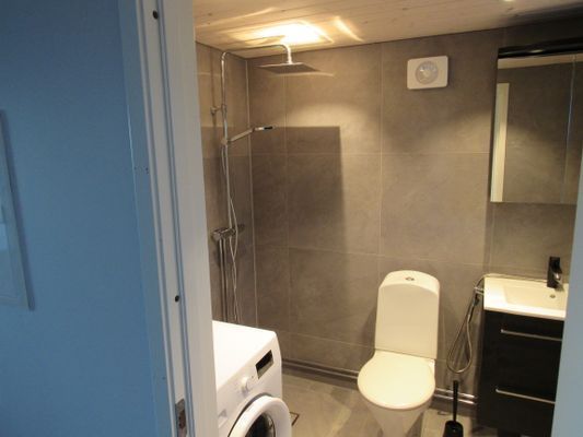 Nybyggd attefallsstuga nära hav och natur |SE09152 - Bild 12