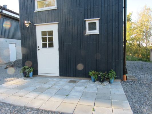 Nybyggd attefallsstuga nära hav och natur |SE09152 - Bild 17