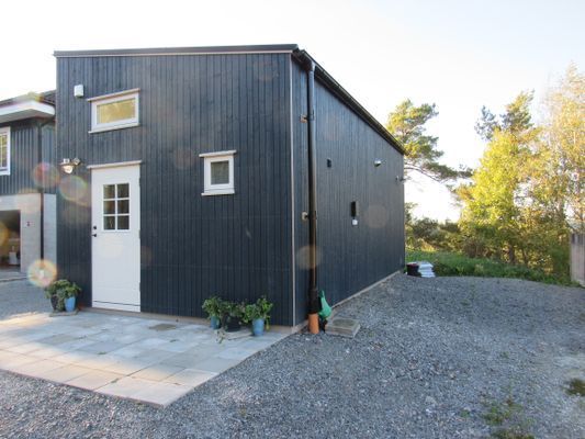 Nybyggd attefallsstuga nära hav och natur |SE09152 - Bild 2