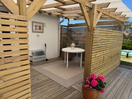 Stuga på Fisketången, Kungshamn/Smögen - Bild 13
