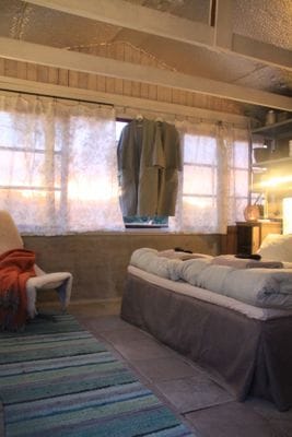 Lodge | Spa | Hundvänligt på Österlen - Bild 17