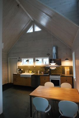 Välkomna till vårt hus vid Alvedsjöbodar, Öland! - Bild 9