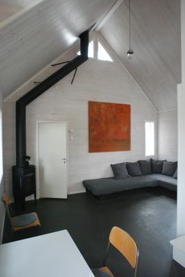 Välkomna till vårt hus vid Alvedsjöbodar, Öland! - Bild 6