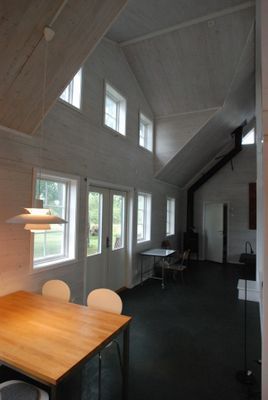 Välkomna till vårt hus vid Alvedsjöbodar, Öland! - Bild 5