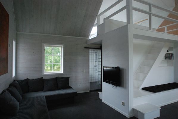 Välkomna till vårt hus vid Alvedsjöbodar, Öland! - Bild 8