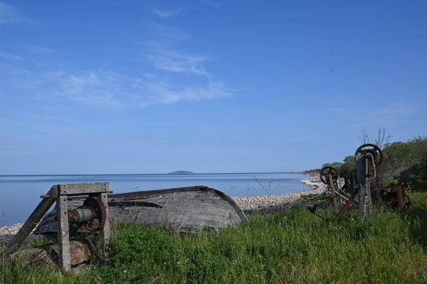 Välkomna till vårt hus vid Alvedsjöbodar, Öland! - Bild 4