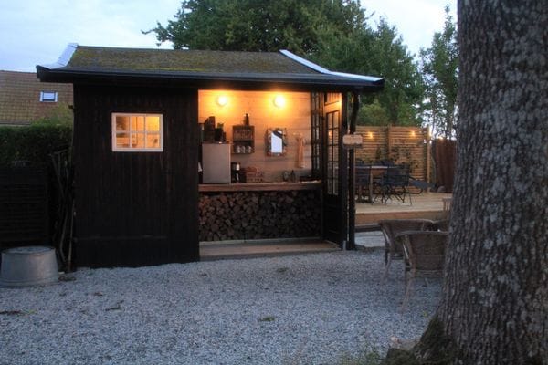 Lodge | Spa | Hundvänligt på Österlen - Bild 41