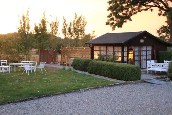 Lodge | Spa | Hundvänligt på Österlen - Bild 40