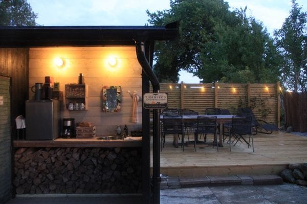 Lodge | Spa | Hundvänligt på Österlen - Bild 4