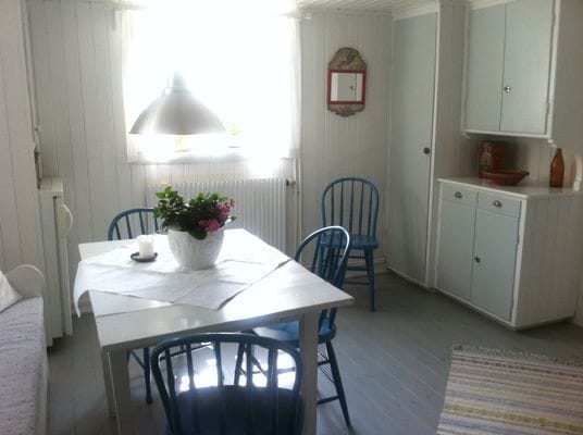Mysig lägenhet i 20-tals hus! - Bild 3
