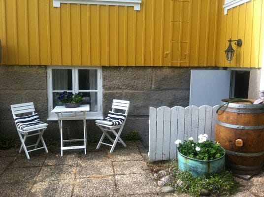 Mysig lägenhet i 20-tals hus! - Bild 2