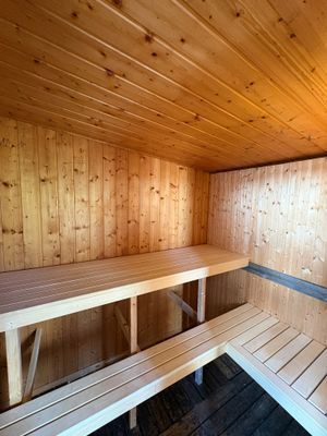 Sjötomt med egen sandstrand o brygga på Färingsö - Bild 9