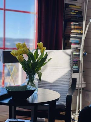 SKI IN/OUT & 10 bäddar - Timmerstuga i Åre/Duved - Bild 12