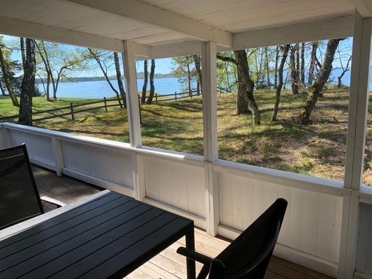 Unikt boende vid Varamons sandstrand - Bild 3