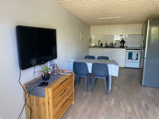 Idylliska stuga mitt på Öland - Bild 12