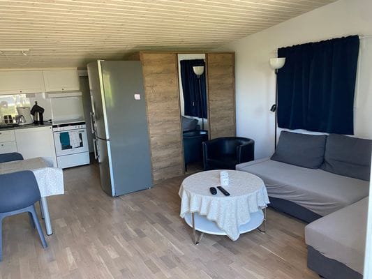Idylliska stuga mitt på Öland - Bild 15