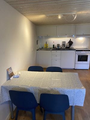 Idylliska stuga mitt på Öland - Bild 13