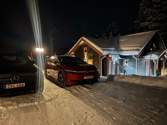 Toppmodern fjällstuga i Rörbäcknäs/Sälen - Bild 20