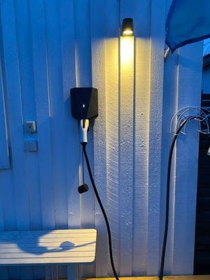 Idylliska stuga mitt på Öland - Bild 20