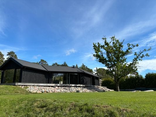 Välkommen till Villa Långekärr - Bild 2