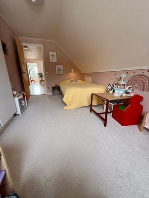 Hus på Hönö precis vid Jungrufviken och havet - Bild 16